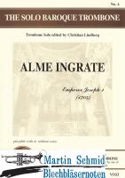 Alme Ingrate (S.Pos.Bc) 