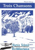 3 Chansons 