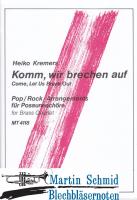 Komm, wir brechen auf (Pop/Rock SpP) 