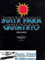 Suite para Quinteto 