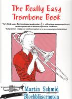 Allererste Posaunensolos 