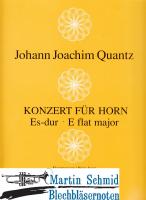 Konzert Es-Dur (kunzelmann) 