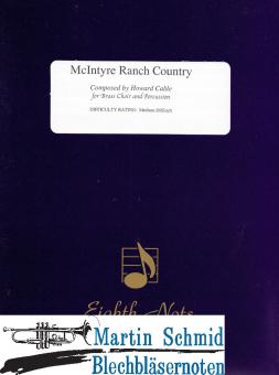 McIntyre Ranch Country (443.11.Pk.Perc) 