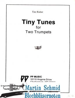 Tiny Tunes 