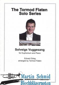 Solveigs Vuggesang 