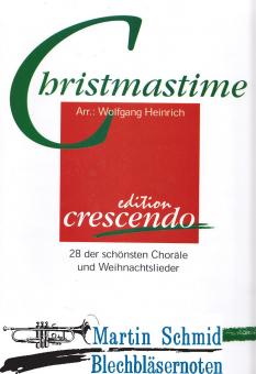 Christmastime (SpP) 