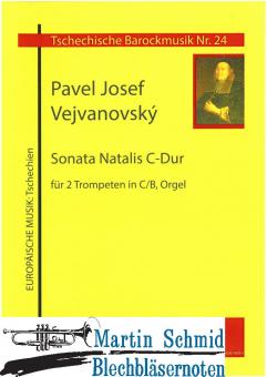 Sonata Natalis 