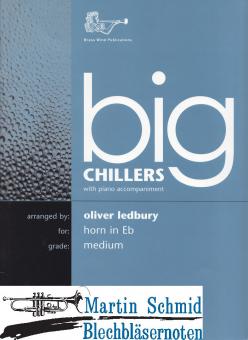 Big Chillers (Horn in Es) 