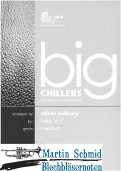 Big Chillers (Horn in F) 