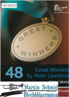 48 Great Winners (Solo-Part) 