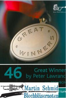 46 Great Winners (Solo-Part) 