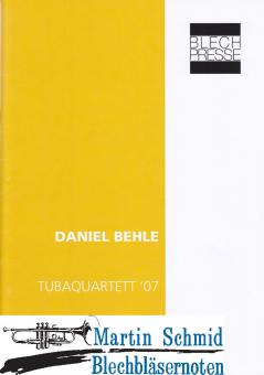 Ein Tubaquartett (000.22) 