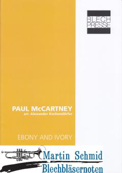 Ebony and Ivory (000.22) 