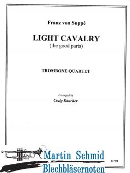 Light Cavalry Overture 