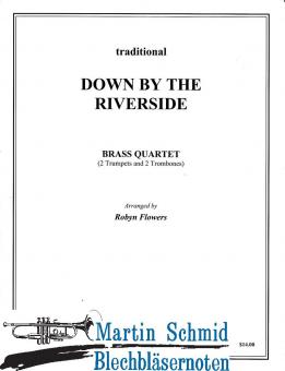Down by the Riverside (202) 