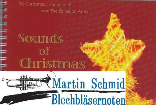 Sounds of Christmas Part II (Cornet in B) 