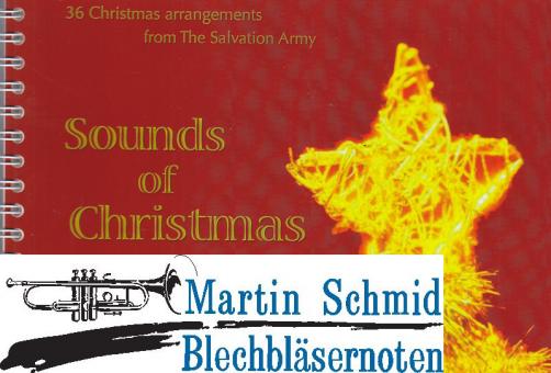 Sounds of Christmas Part III (Posaune) 
