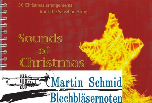 Sounds of Christmas Part IV (Posaune) 
