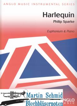 Harlequin 