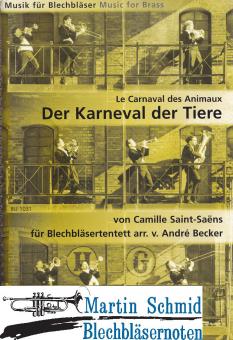 Der Karneval der Tiere (414.01) 