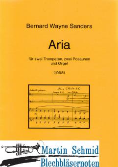 Aria (202.Orgel) 