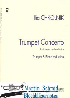 Trumpet Concerto 