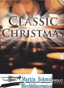 Classic Christmas (Solostimme + CD) 