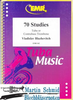 70 Studies 
