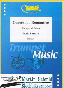 Concertino Romantico 