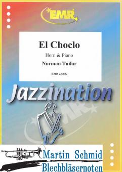 El Choclo (Hr in F/Es)(optional Drum Set) 