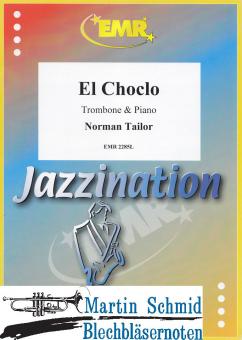 El Choclo (optional Drum Set) 