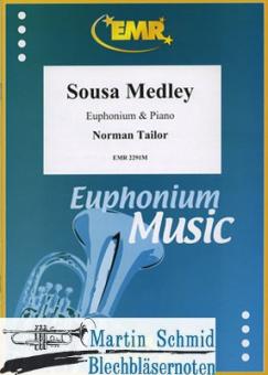 Sousa Medley 