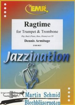 Ragtime (101.Klavier) 