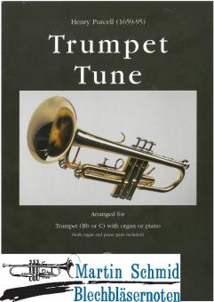 Trumpet Tune 