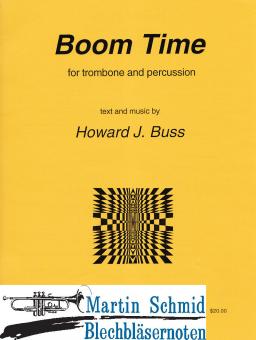 Boom Time (Pos.Perc) 