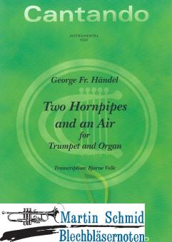 Two Hornpipes and an Air (SpP) 