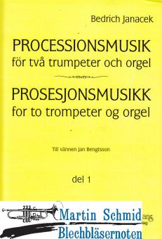 Processionsmusik 1 