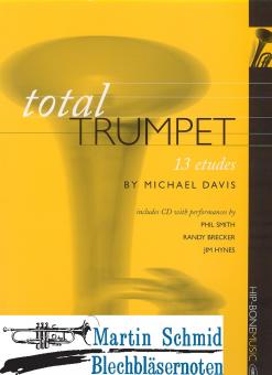 Total Trumpet (+CD) 