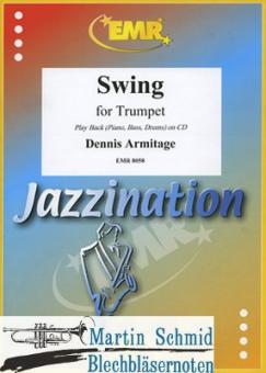 Swing (Gitarre.Bass.Schlagzeug ad lib.) 