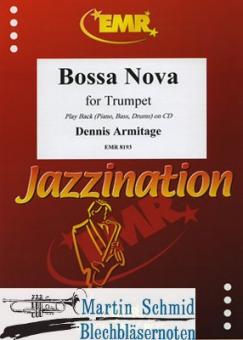 Bossa Nova (Gitarre.Bass.Schlagzeug ad lib.) 