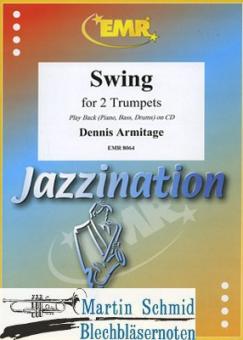 Swing (Gitarre.Bass.Schlagzeug ad lib.) 