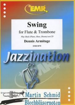 Swing (Posaune.Flöte.Klavier) 