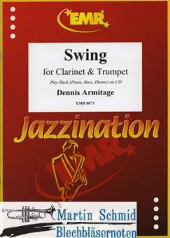 Swing (Trompete.Klarinette.Klavier) 