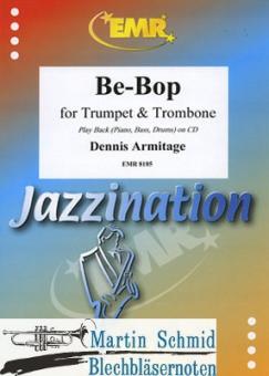 Be-Bop (101.Klavier) 