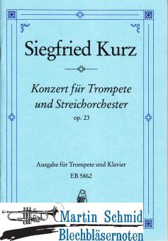 Konzert op.23 