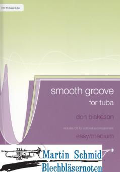 Smooth Groove (Tuba in Eb) 