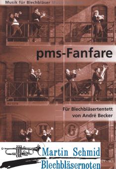 pms Fanfare 