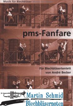 pms Fanfare 