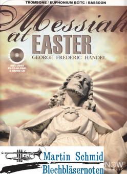 Messiah at Easter  