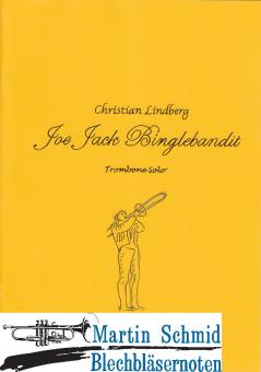 Joe Jack Binglebandit 